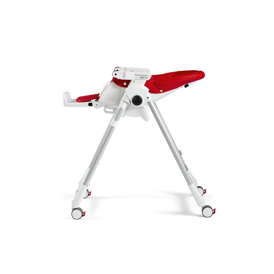 Peg perego prima pappa follow me hi-tech licorice - Peg-Pérego