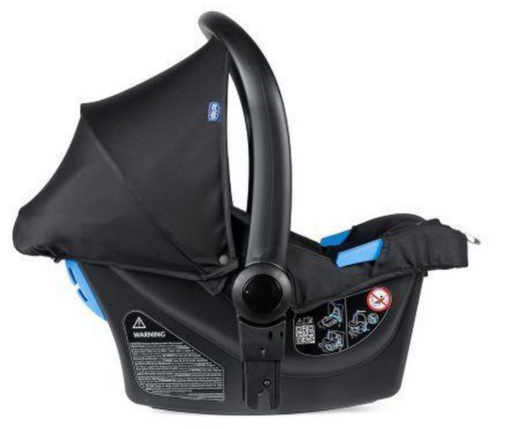 Chicco κάθισμα αυτοκινήτου kaily 0m + 0-13 kg - Chicco