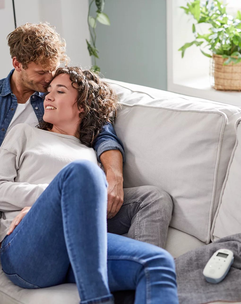 Philips avent βρεφικό μόνιτορ dect scd715/26 - Philips Avent