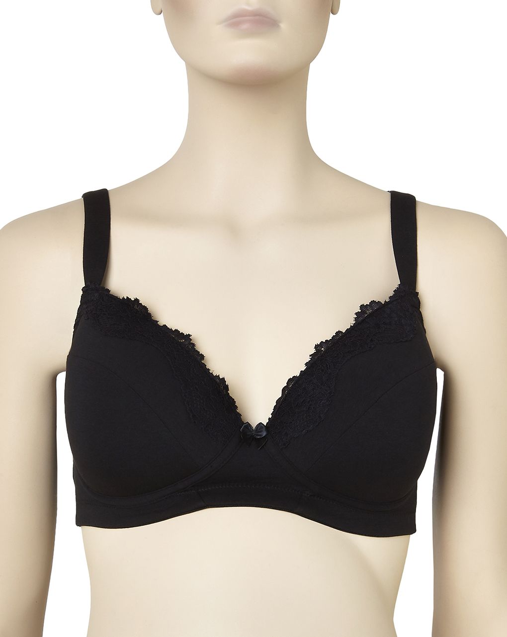 σουτιέν εγκυμοσύνης με δαντέλα cup d - Prénatal