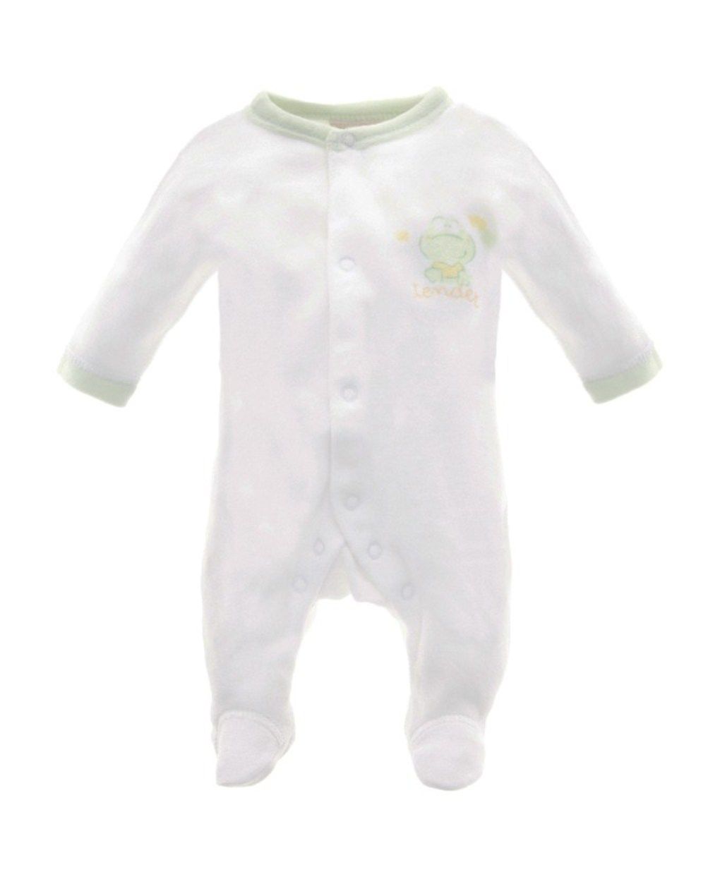 φορμάκι σενίλ συσκ. x2 extrasmall unisex - Prénatal