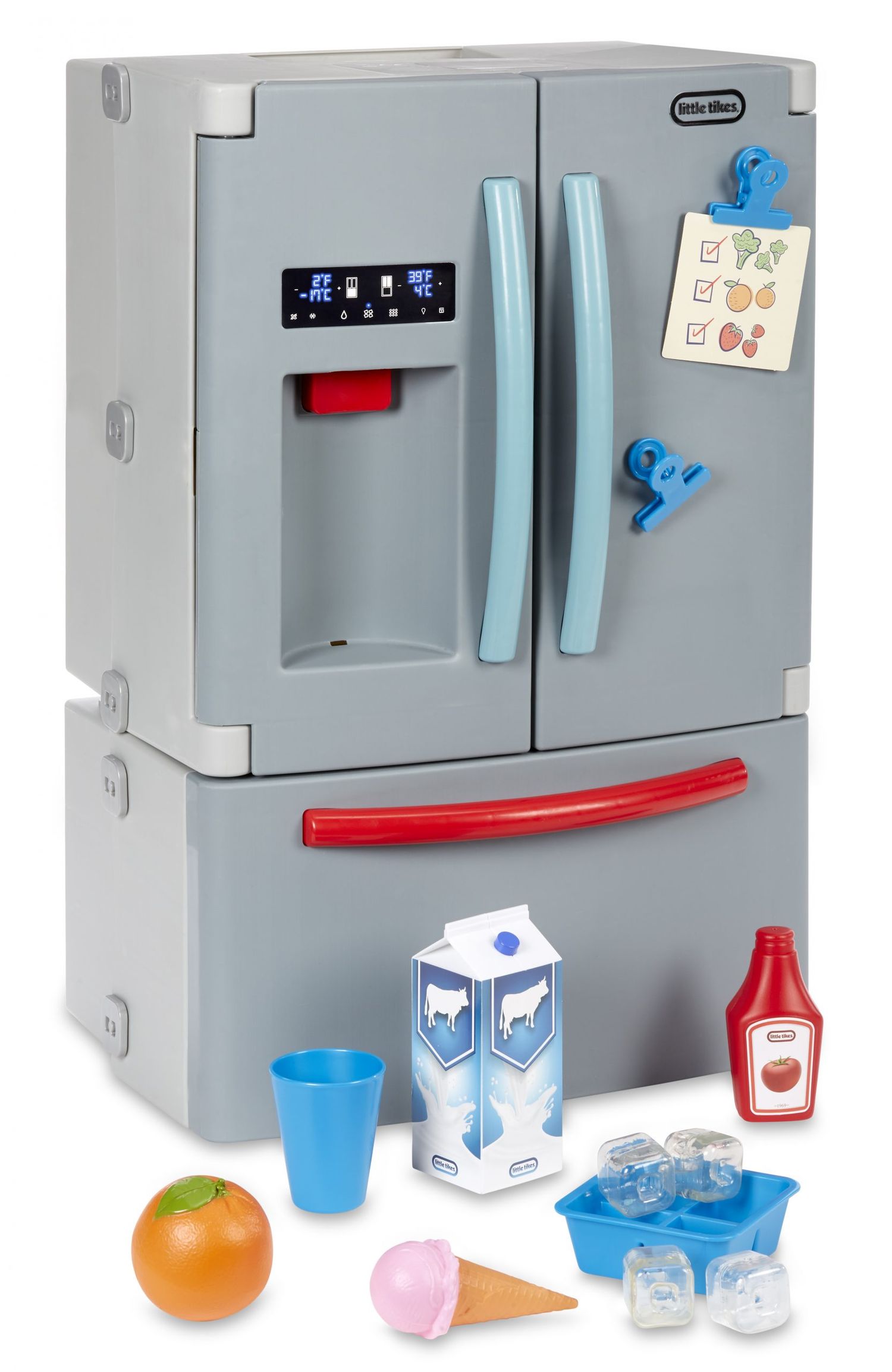 Little tikes ψυγείο 671593 - Little tikes