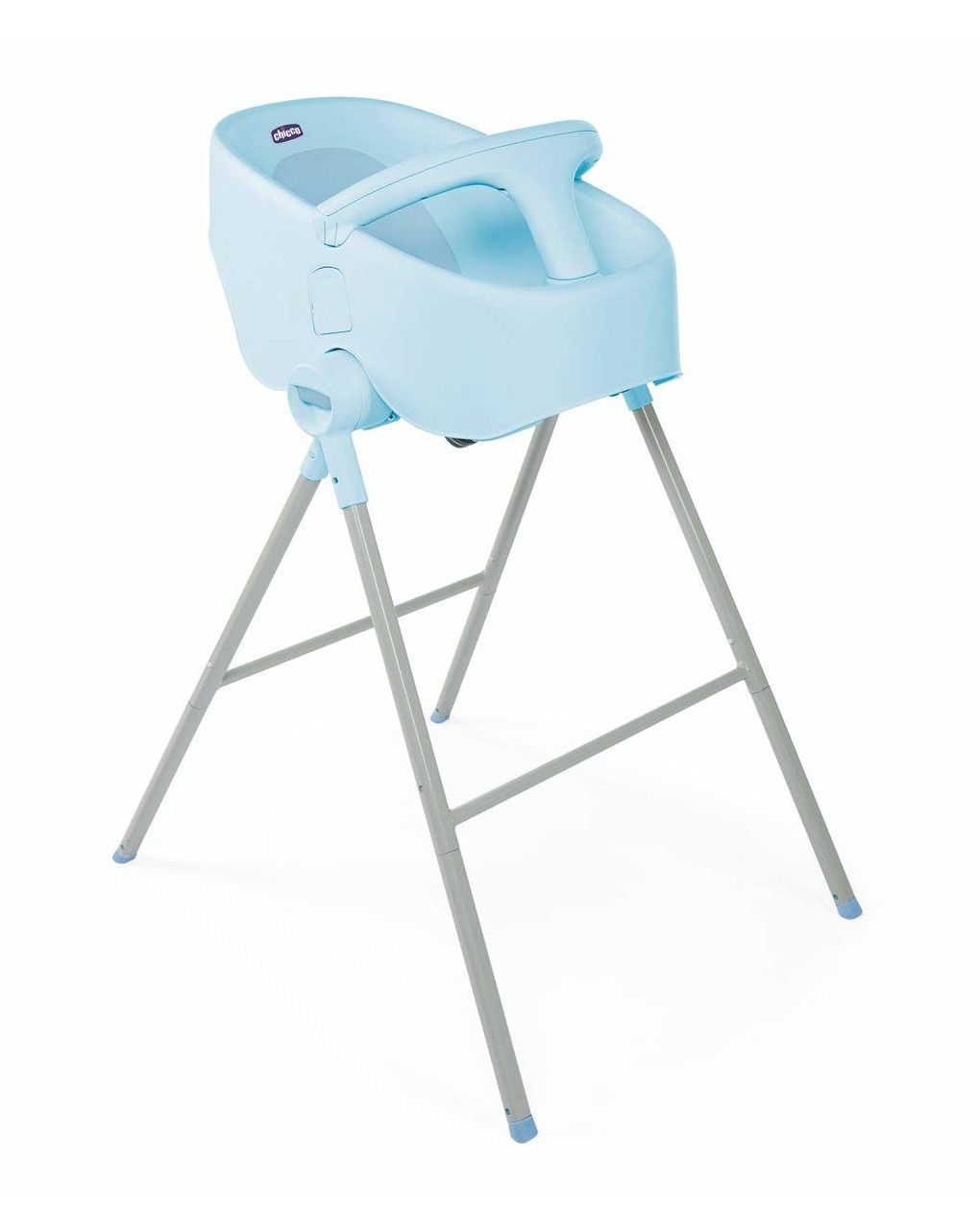 Chicco μπανάκι για ντουζιέρα 4 σε 1 ocean - Chicco