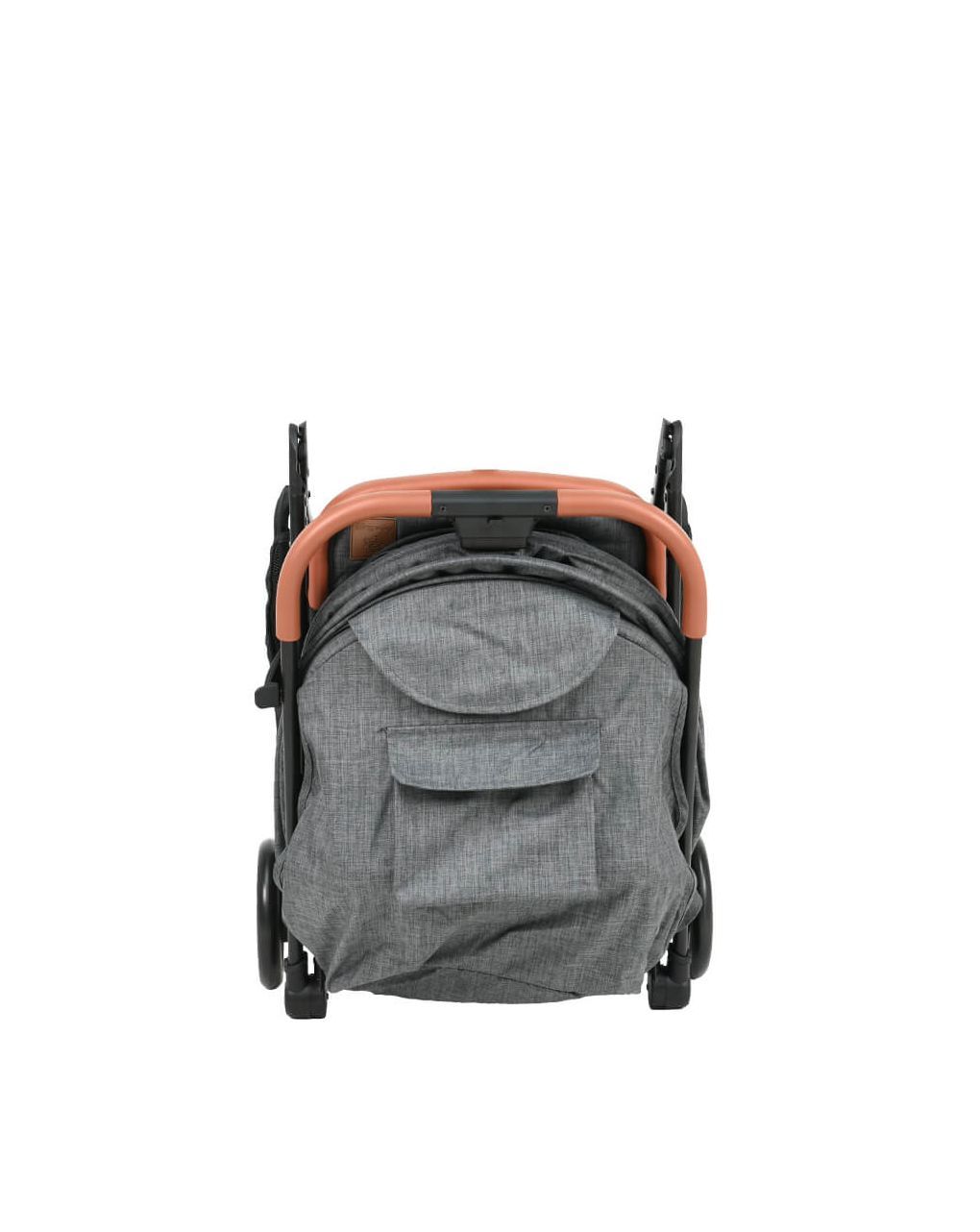 Bebe stars καρότσι city black - Bebe Stars