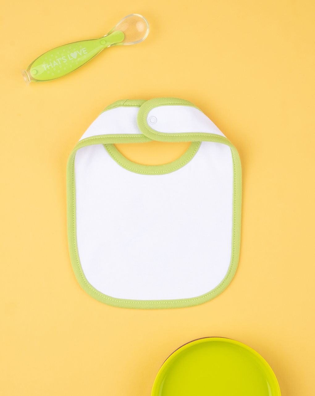 βρεφική σαλιάρα με αρκουδάκι για αγόρι - Prénatal