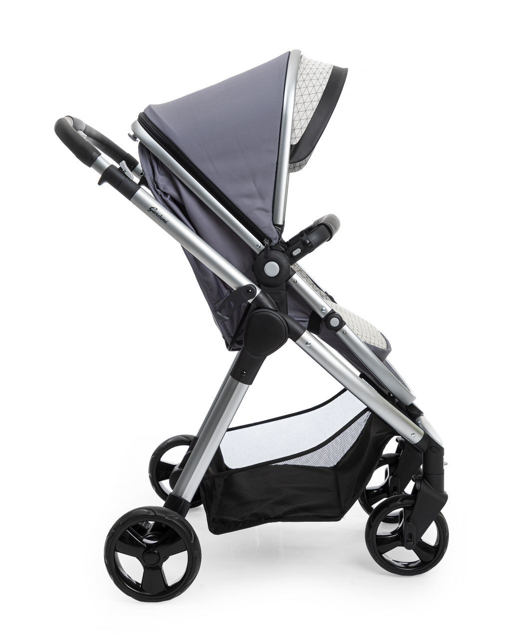 Giordani σύστημα μετακίνησης metropolitan pro beige - Giordani