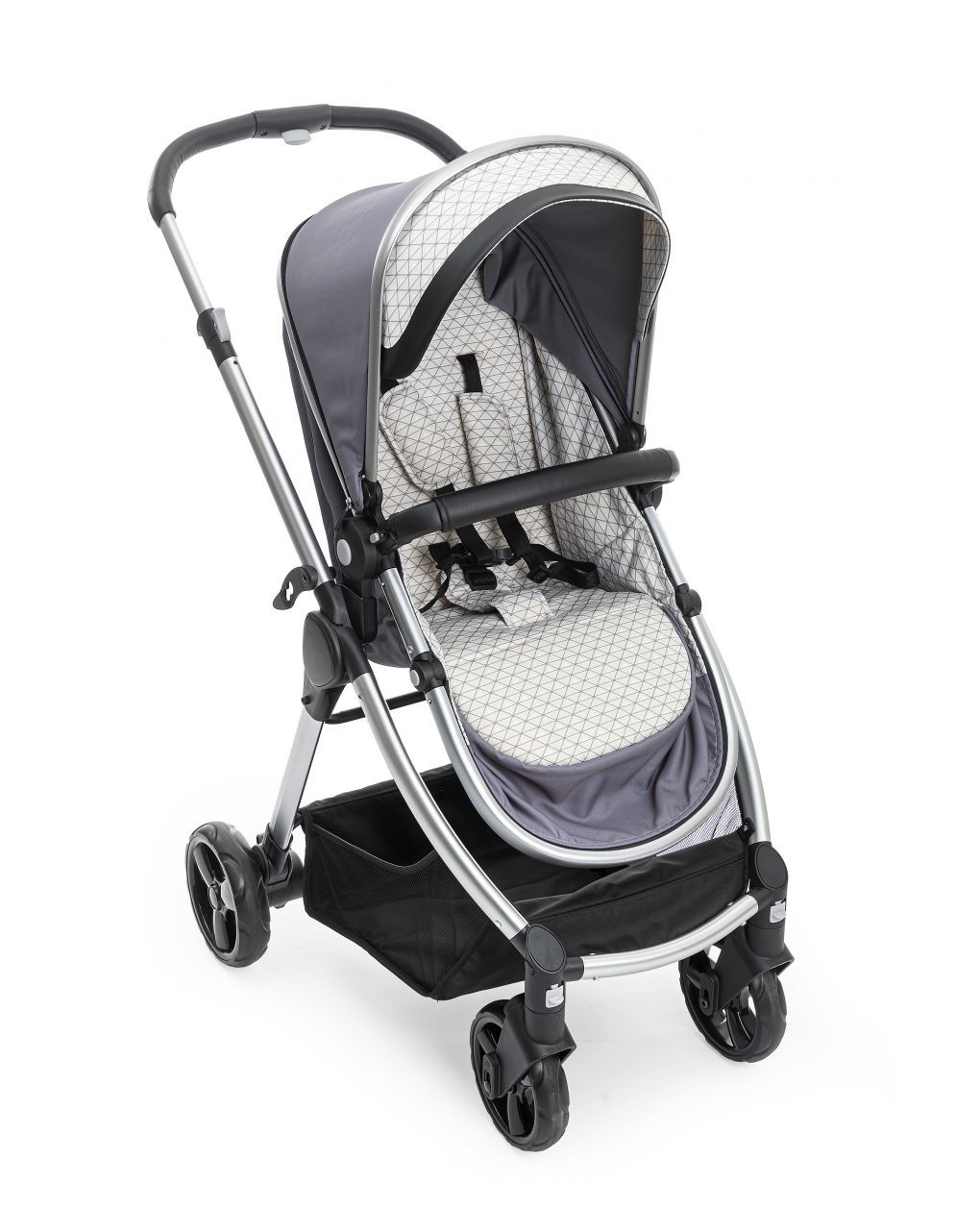 Giordani σύστημα μετακίνησης metropolitan pro beige - Giordani