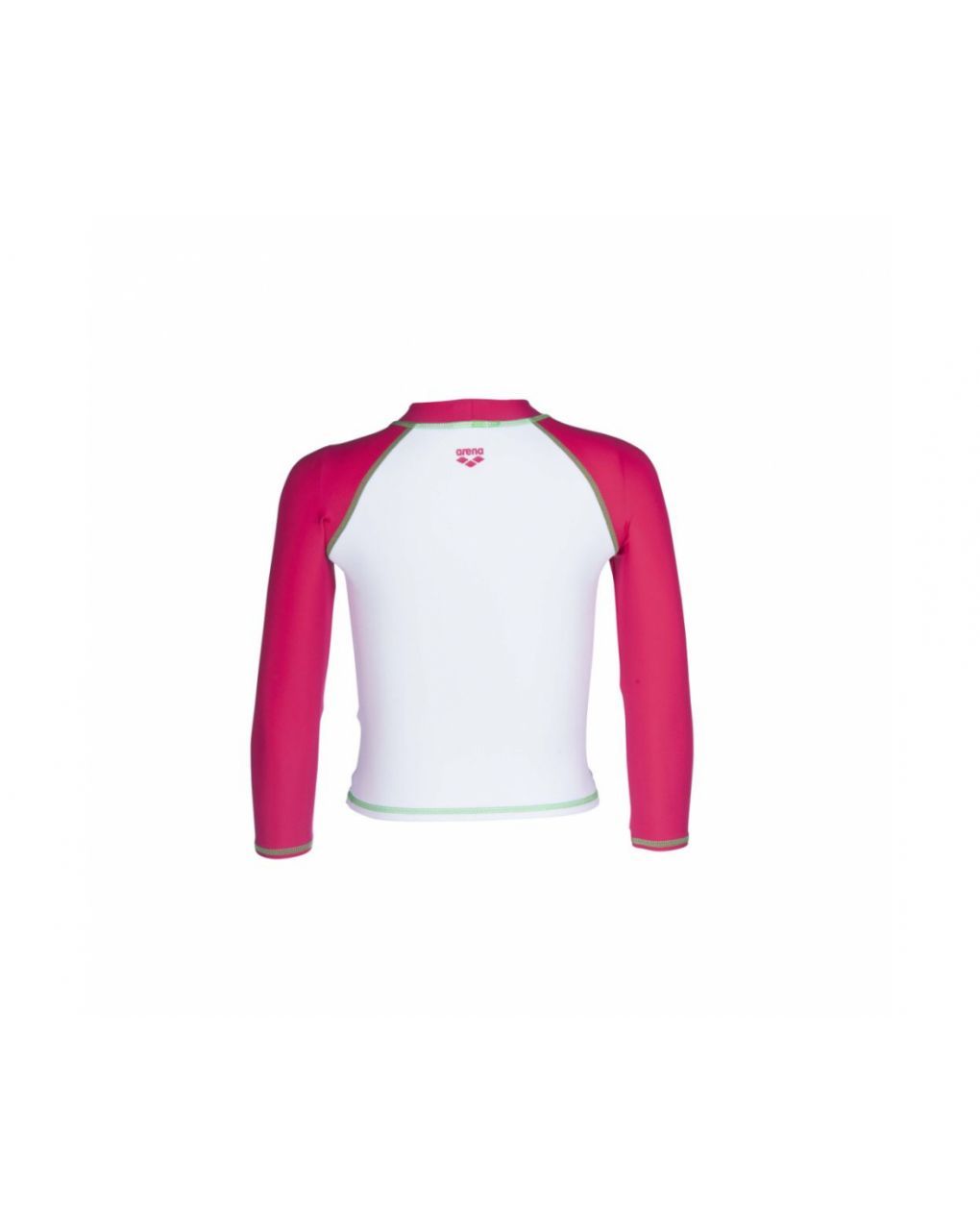 Arena παιδικό μαγιό μπλούζα με προστασία uv για κορίτσι 686576 - Arena