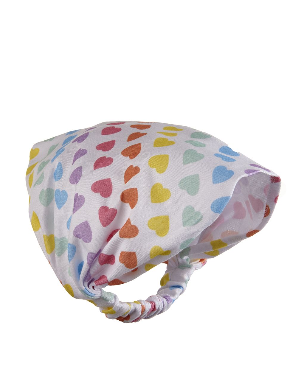 μπαντανα baby girl καρδουλες - Prénatal