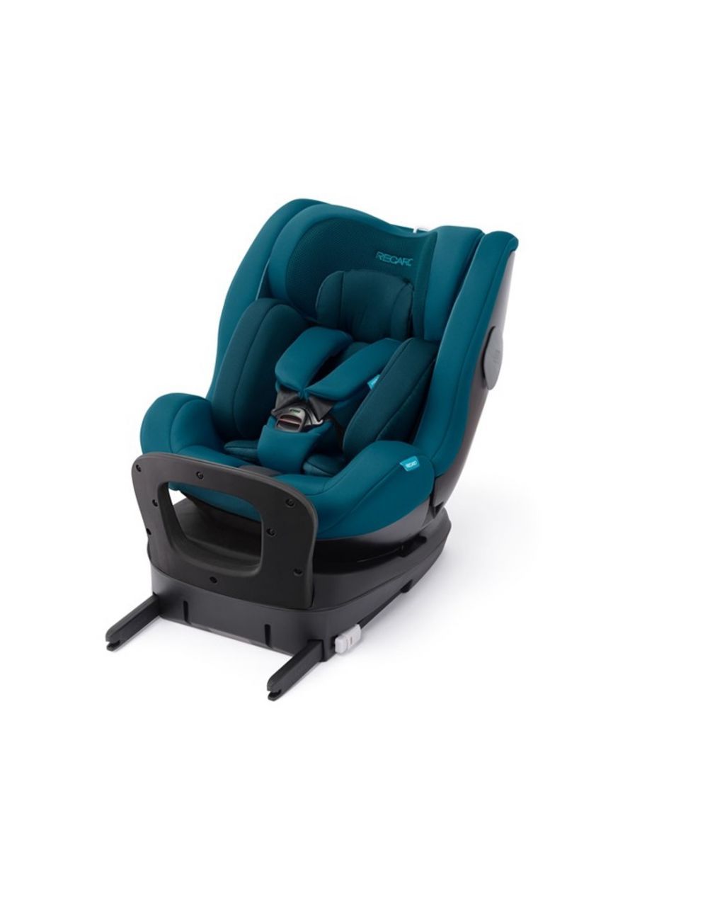 Recaro βρεφικό κάθισμα αυτοκινήτου salia 125 i-size (40-125cm) select teal green - Recaro