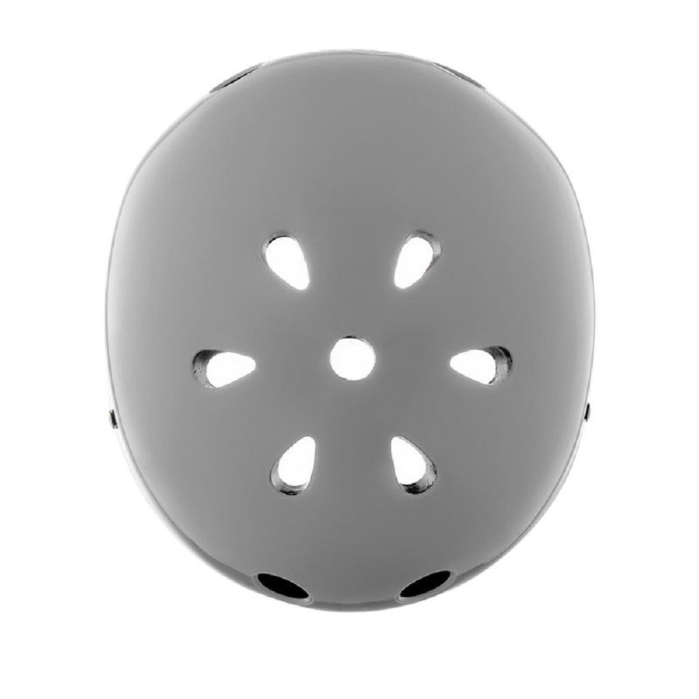 Kinderkraft κράνος προστασίας helmet, grey - Kinderkraft