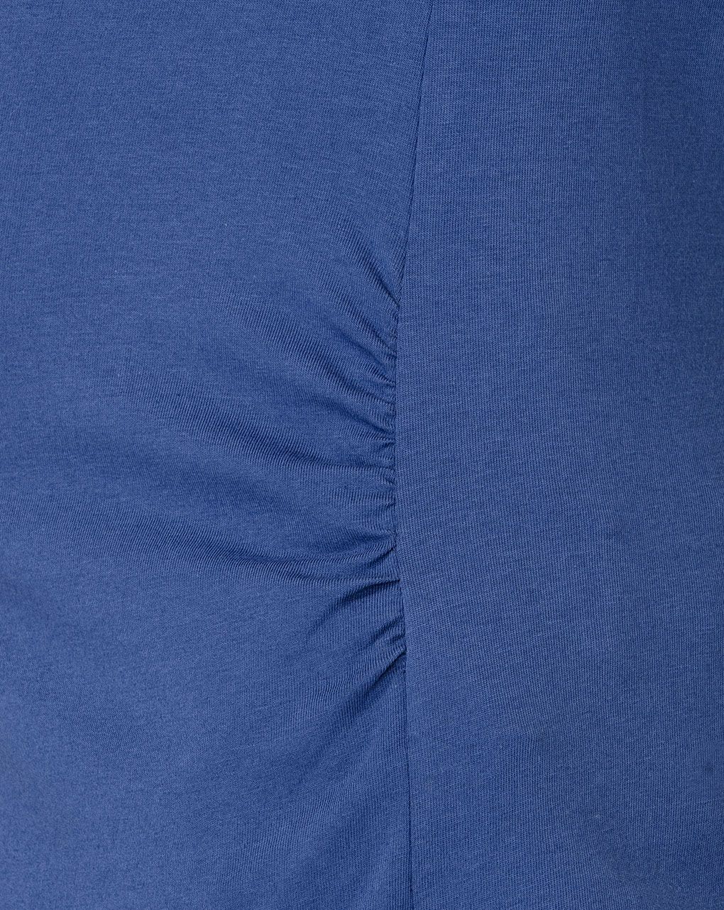 γυναικείο t-shirt θηλασμού σκούρο μπλε - Prénatal