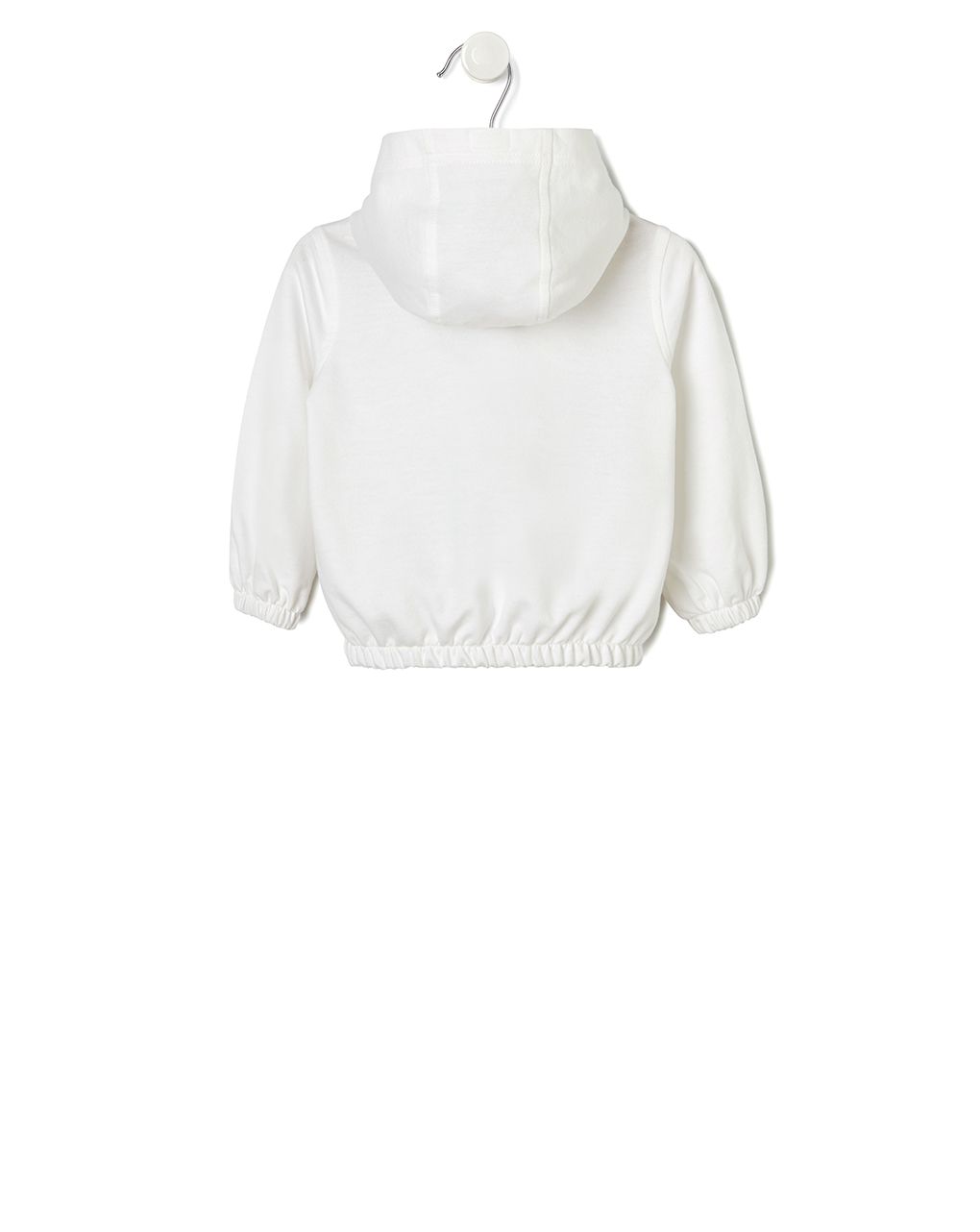 μπουφάν αντιανεμικό με αφαιρούμενη επένδυση για κορίτσι - Prénatal