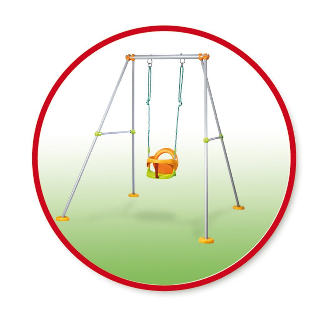 κούνια plus h 180εκ. - 