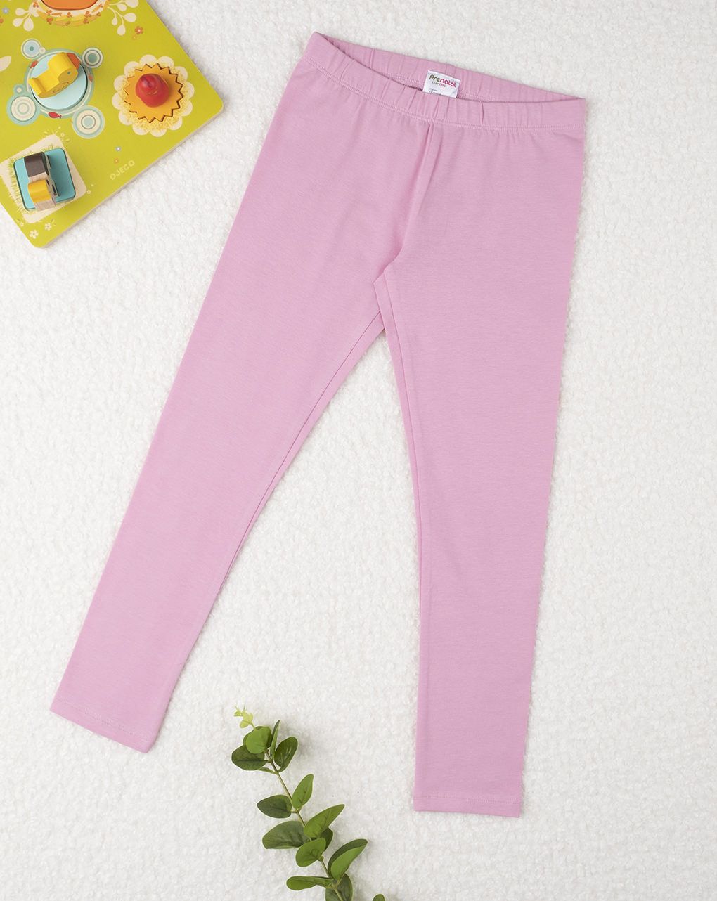 παιδικό κολάν ροζ για κορίτσι - Prénatal