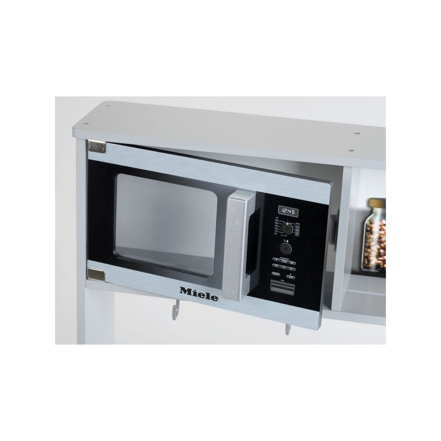 Funny home κουζίνα ξύλινη miele - FunnyHome