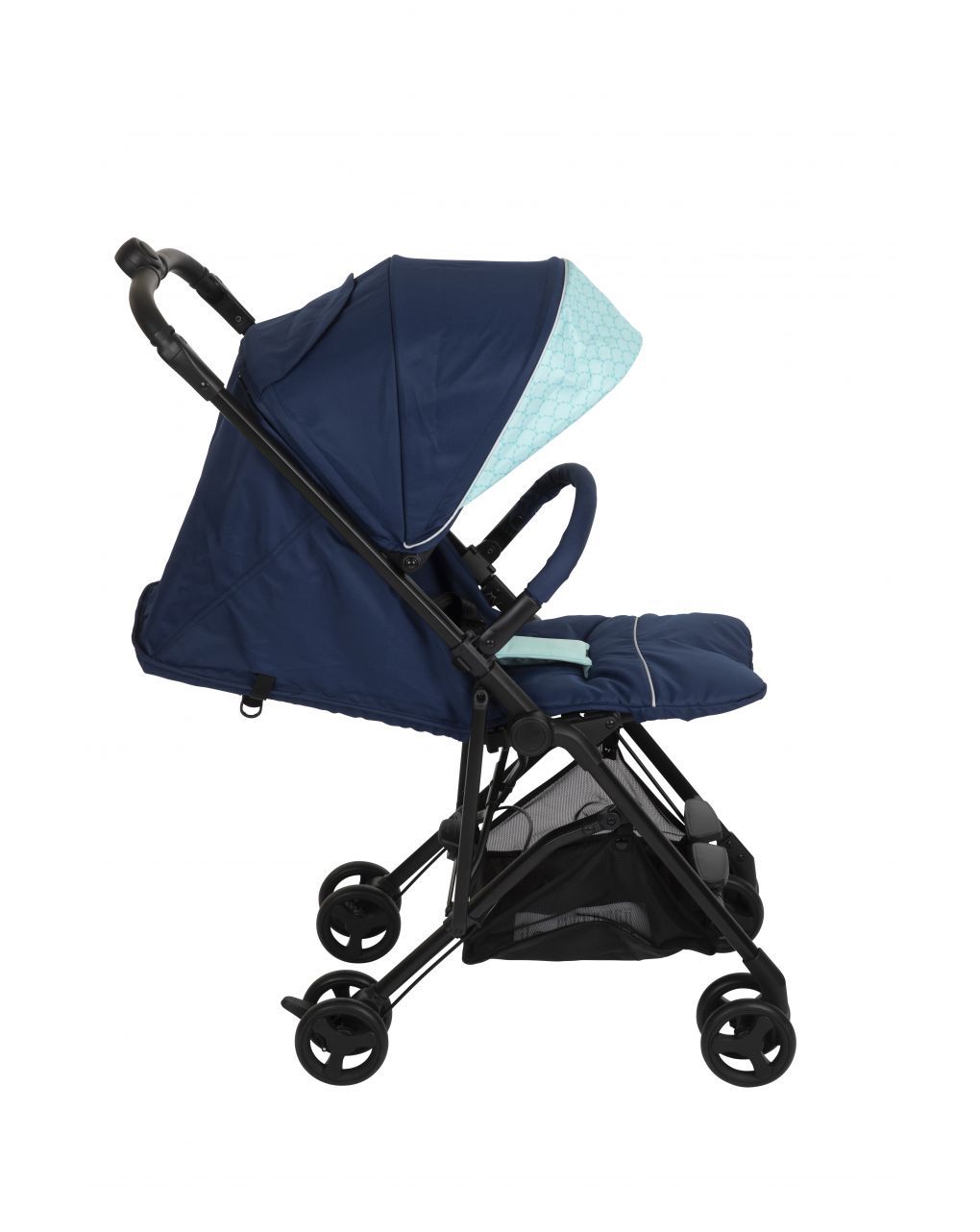 Giordani καρότσι περιπάτου sydney blue - Giordani