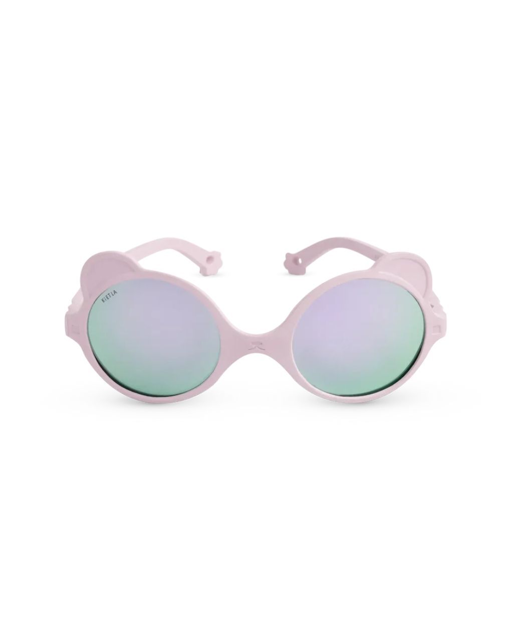 Kietla γυαλιά ηλίου ourson 1-2 ετών light pink - kietla