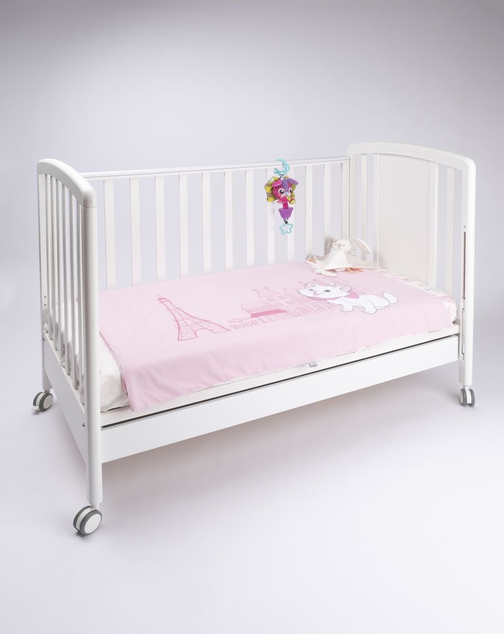 πάπλωμα καλοκαιρινό marie για λίκνο-πορτ μπεμπε για αγόρι - Prénatal