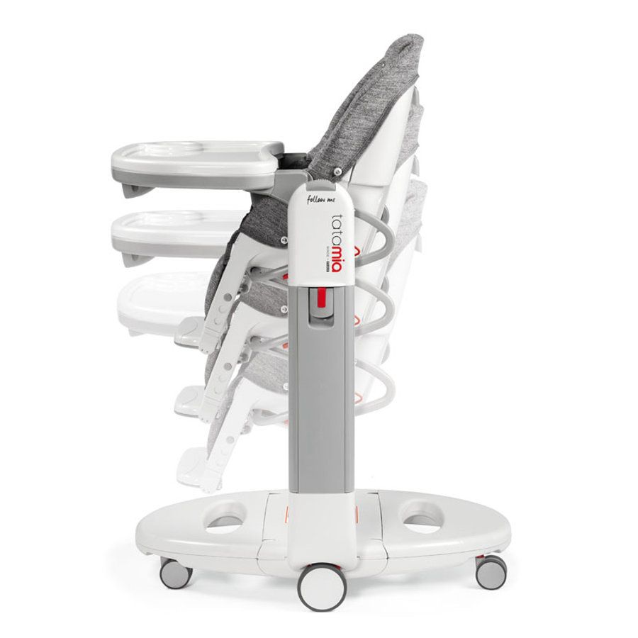 καρεκλάκι φαγητού tatamia latte - Peg-Pérego