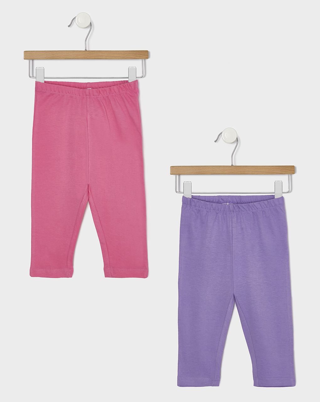 πιτζάμα πακέτο χ2 για κορίτσι - Prénatal