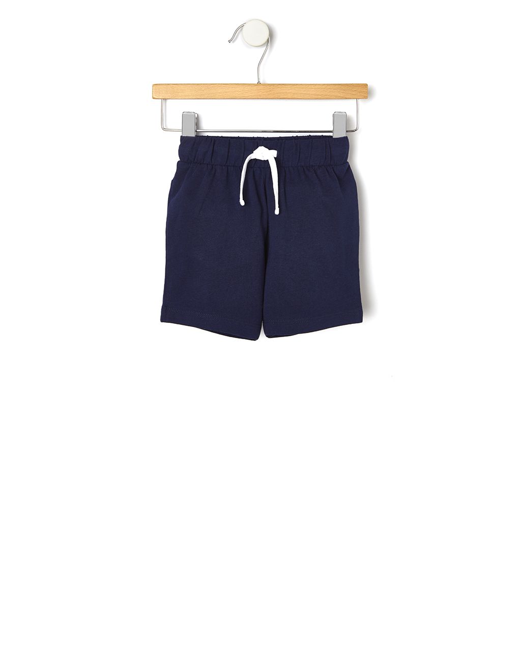 βερμούδα φούτερ μπλε για αγόρι
