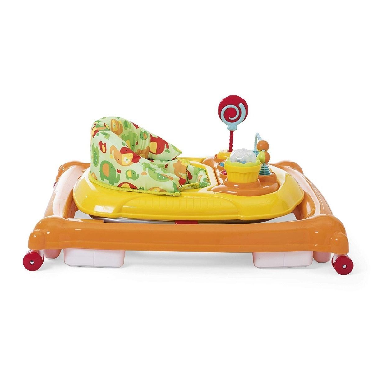 Chicco στράτα circus - green wave - Chicco