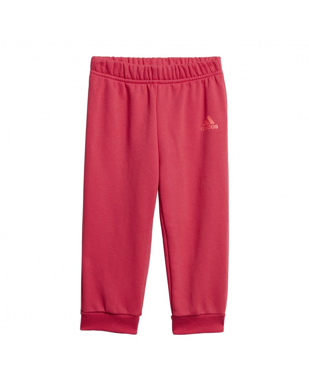 Adidas σετ φόρμας μπλούζα και παντελόνι για κορίτσι - Adidas