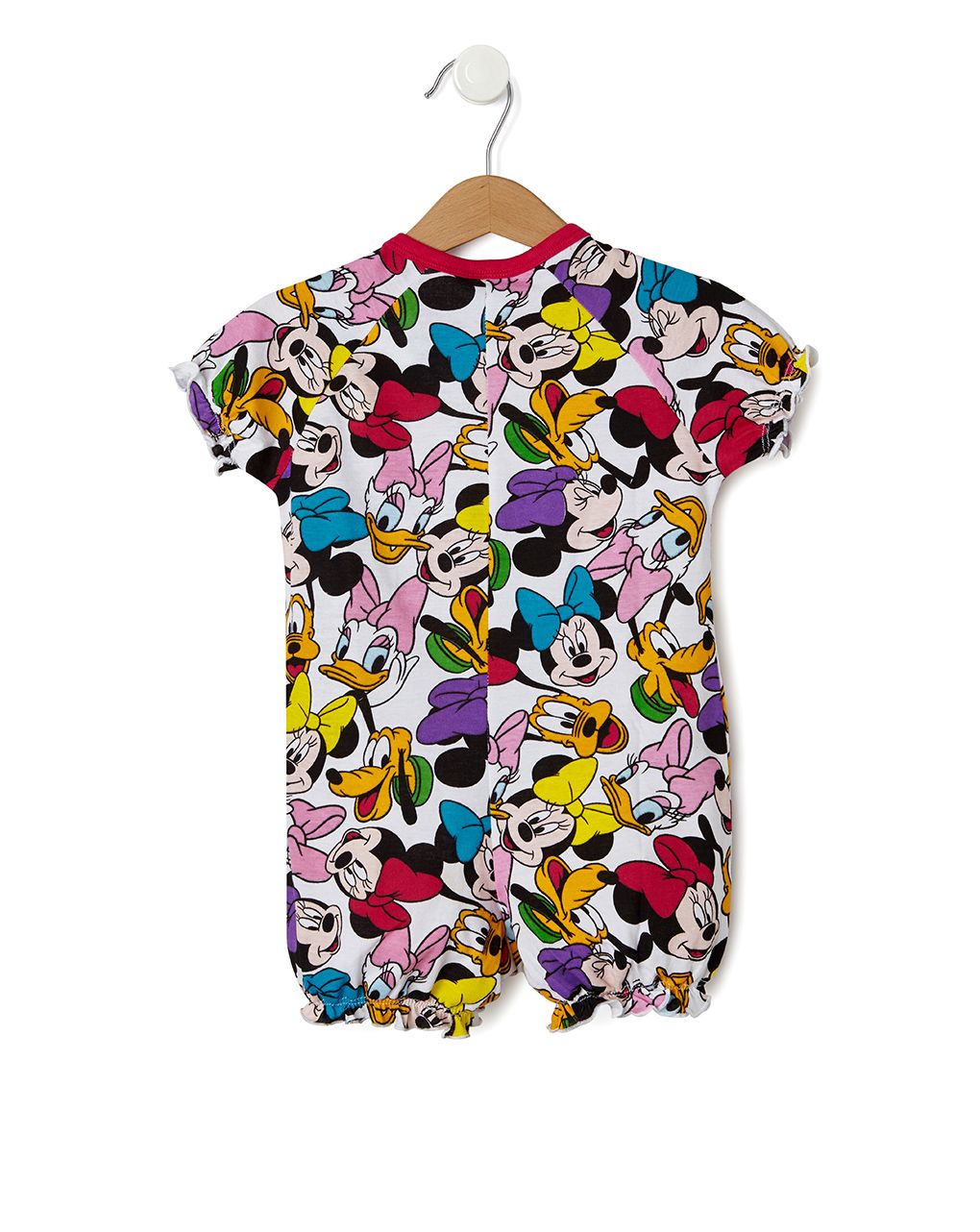 πιτζάμα jersey minnie για κορίτσι - Prénatal