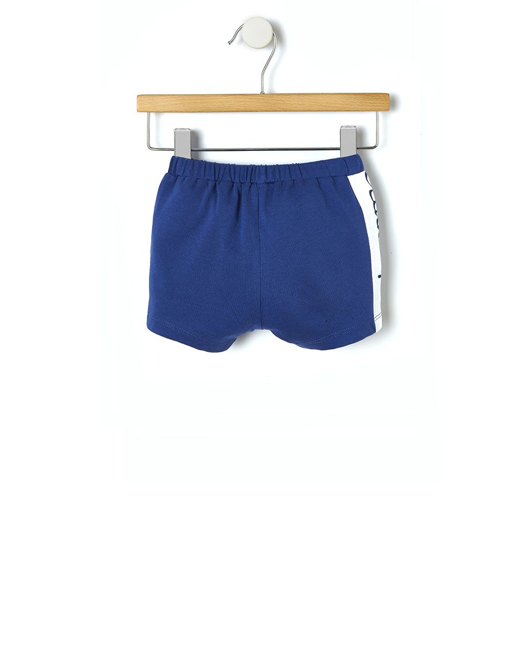 σετ t-shirt και σορτς με αρκουδάκια για αγόρι - Prénatal