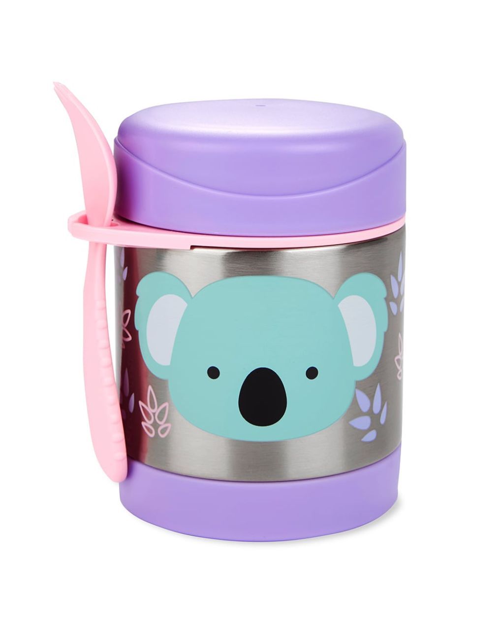 Skip hop zoo φαγητοδοχείο - θερμός 325ml koala 29-2903005-38