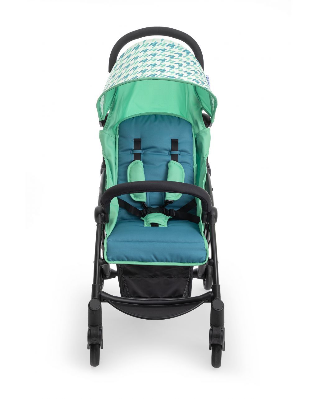 Giordani καρότσι περιπάτου venice green - Giordani