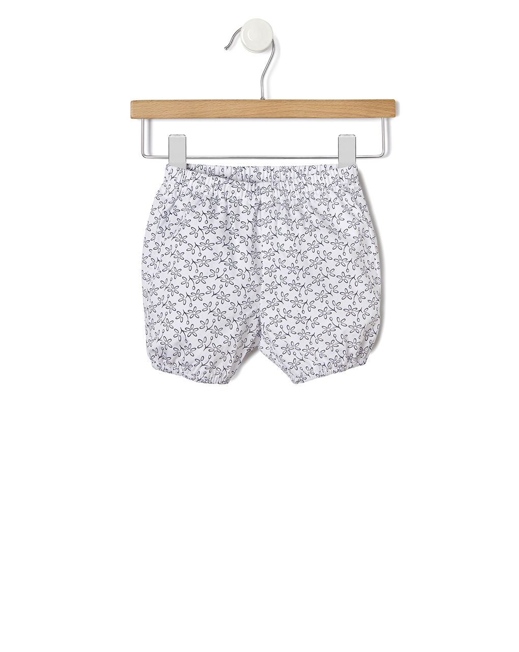 σετ μπλούζα κοντομάνικη και σορτσάκι για κορίτσι - Prénatal