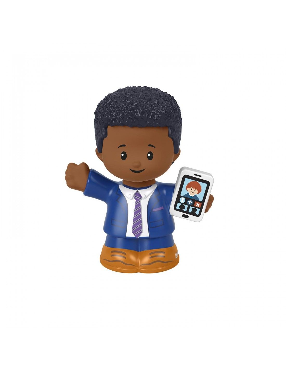 Fisher-price little people φιγούρες 12 σχέδια dvp63 - Fisher-Price, Little People