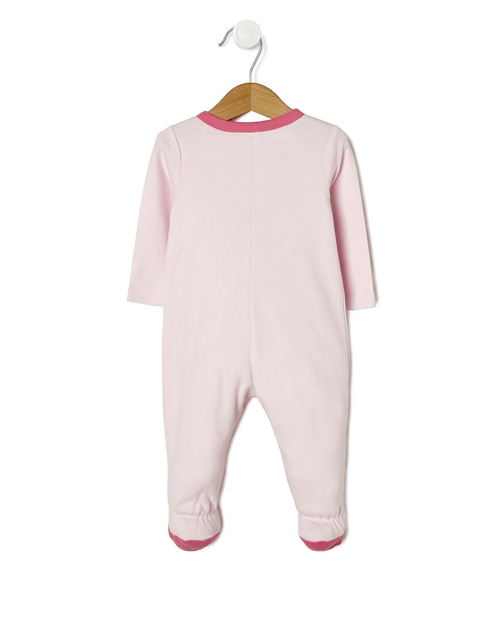 φορμάκι ροζ για κορίτσι - Prénatal