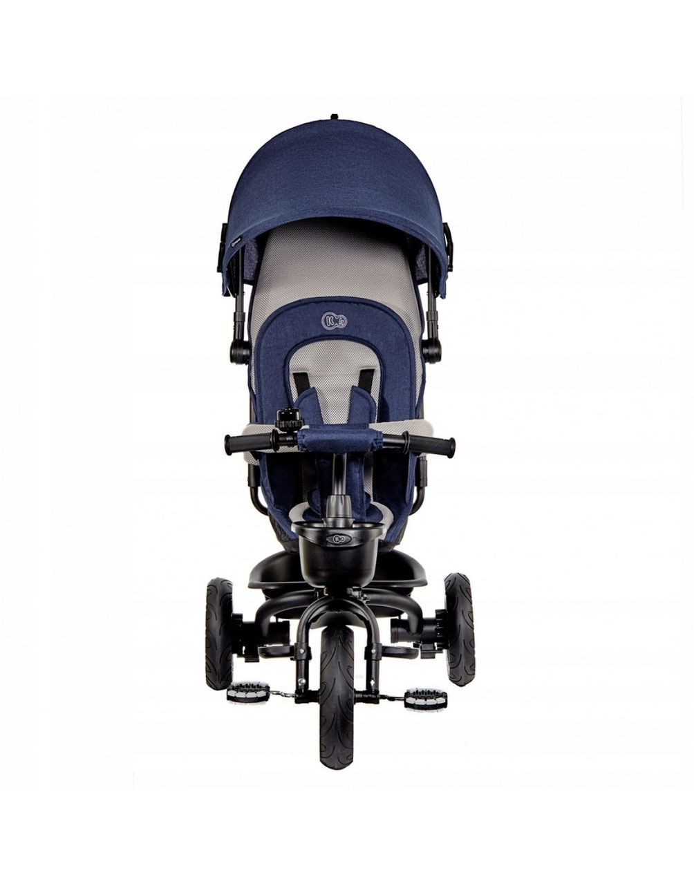 Kinderkraft τρίκυκλο ποδήλατο aveo blue - Kinderkraft