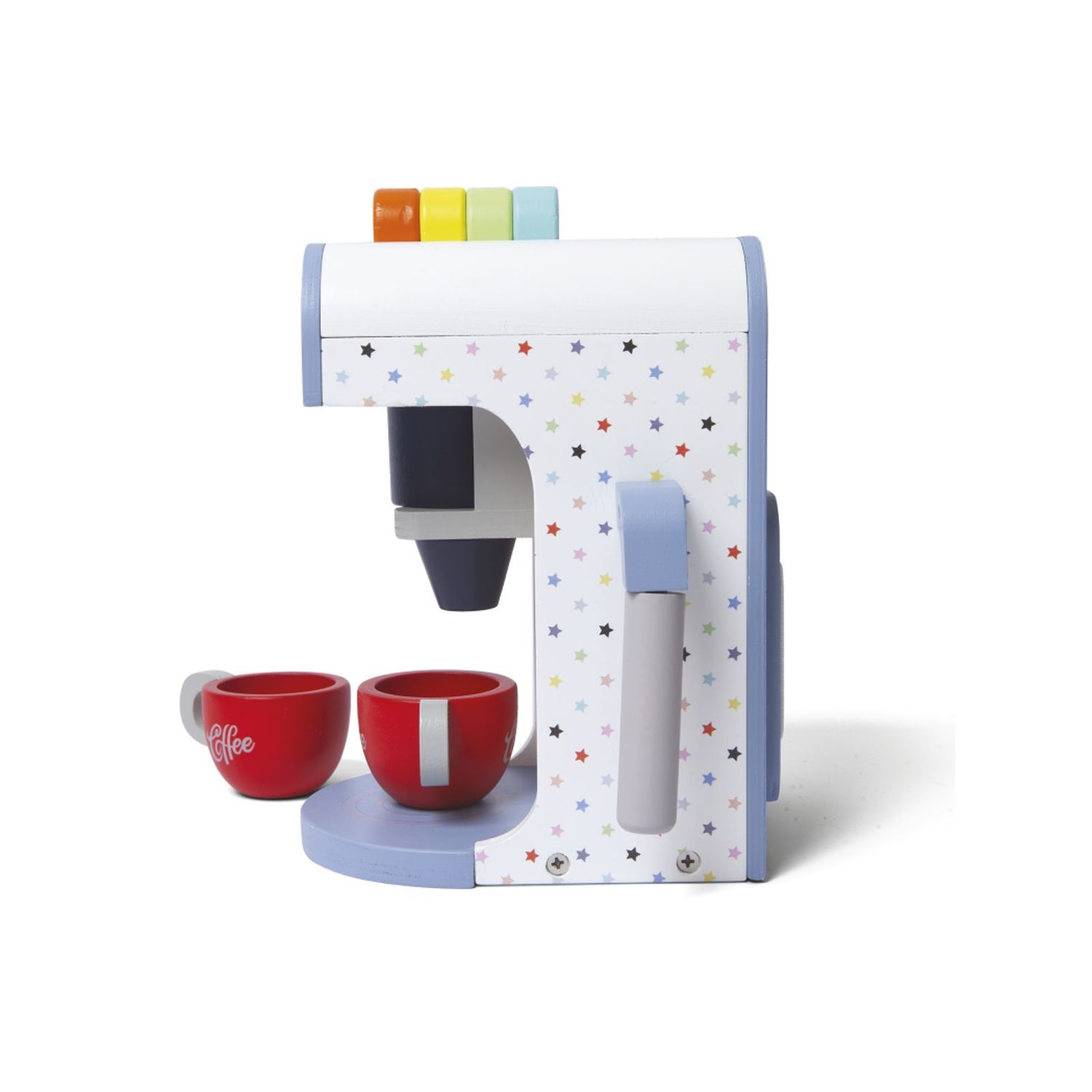 Wood' n play καφετιέρα - Wood'N Play