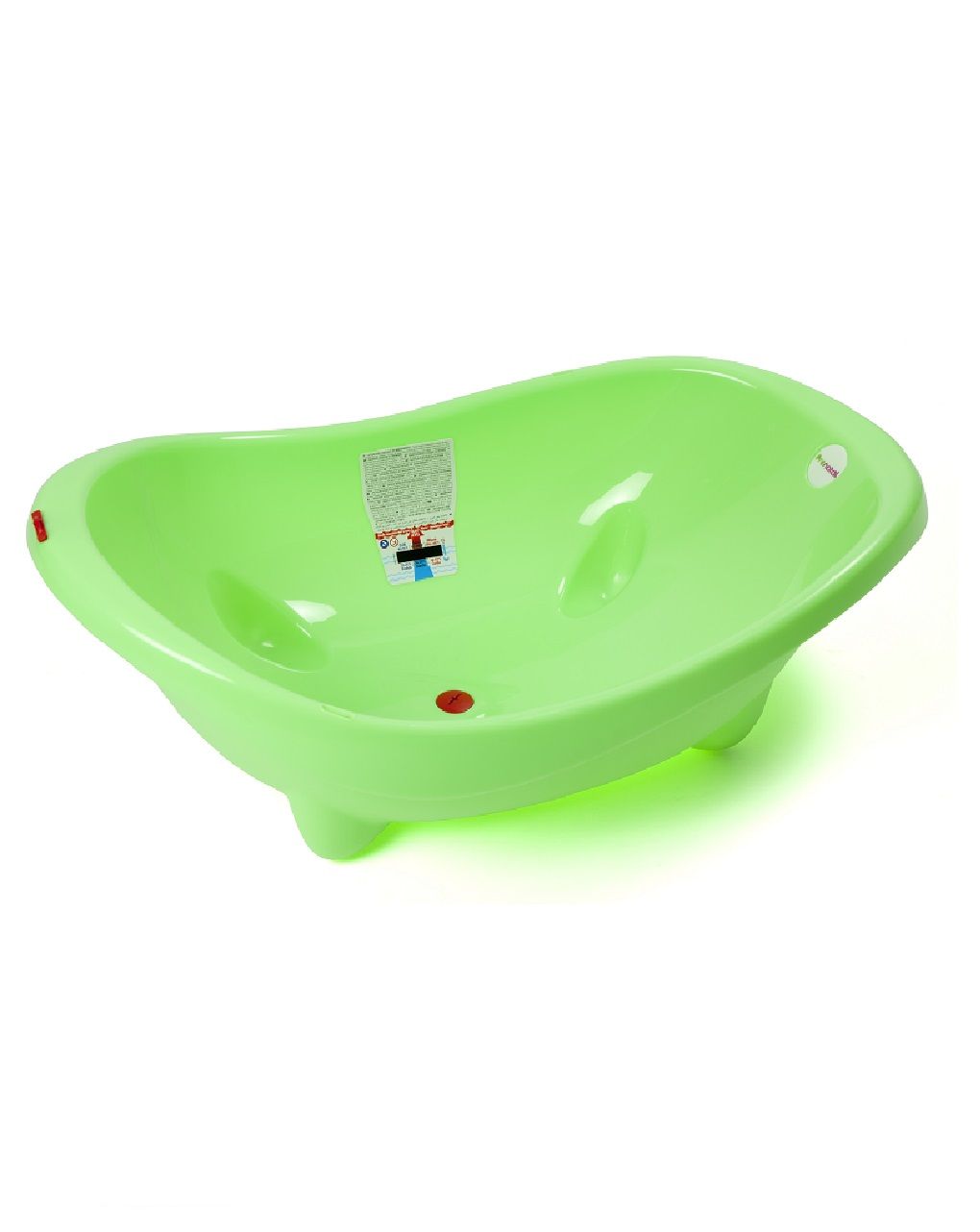 Giordani μπανάκι soap bubble πράσινο - Giordani