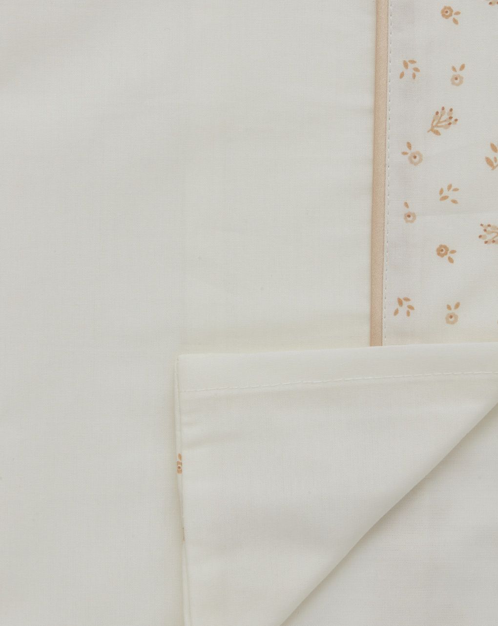 σετ για λίκνο - πορτ μπεμπέ μπεζ 3 τεμ. - Prénatal