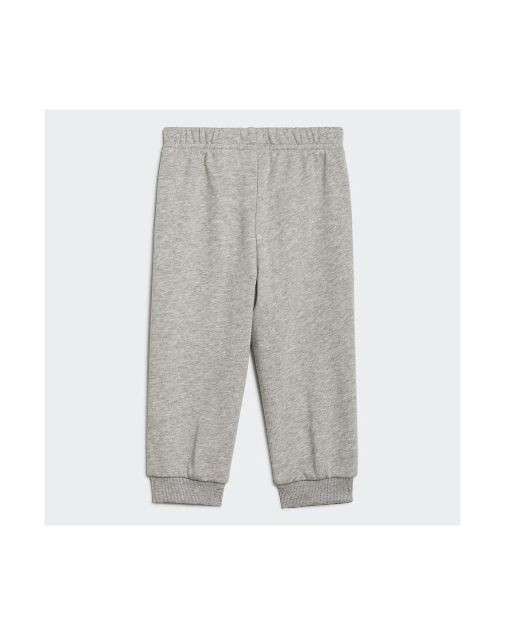 Adidas σετ φόρμας essentials ροζ/γκρι για κορίτσι gs4279 - Adidas