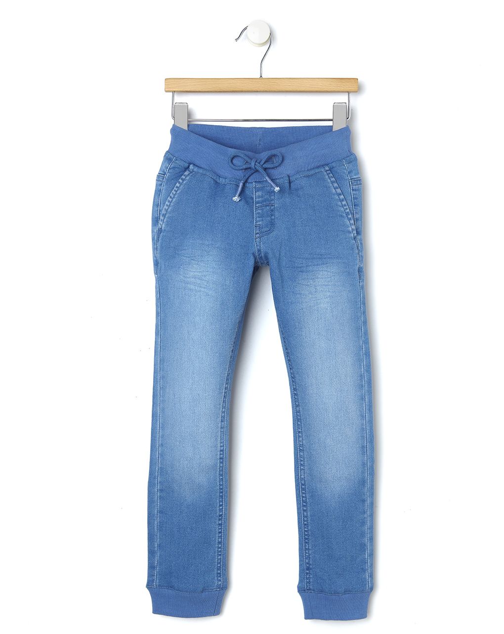 παντελονι denim μεγ.8-9/9-10 ετων - Prénatal