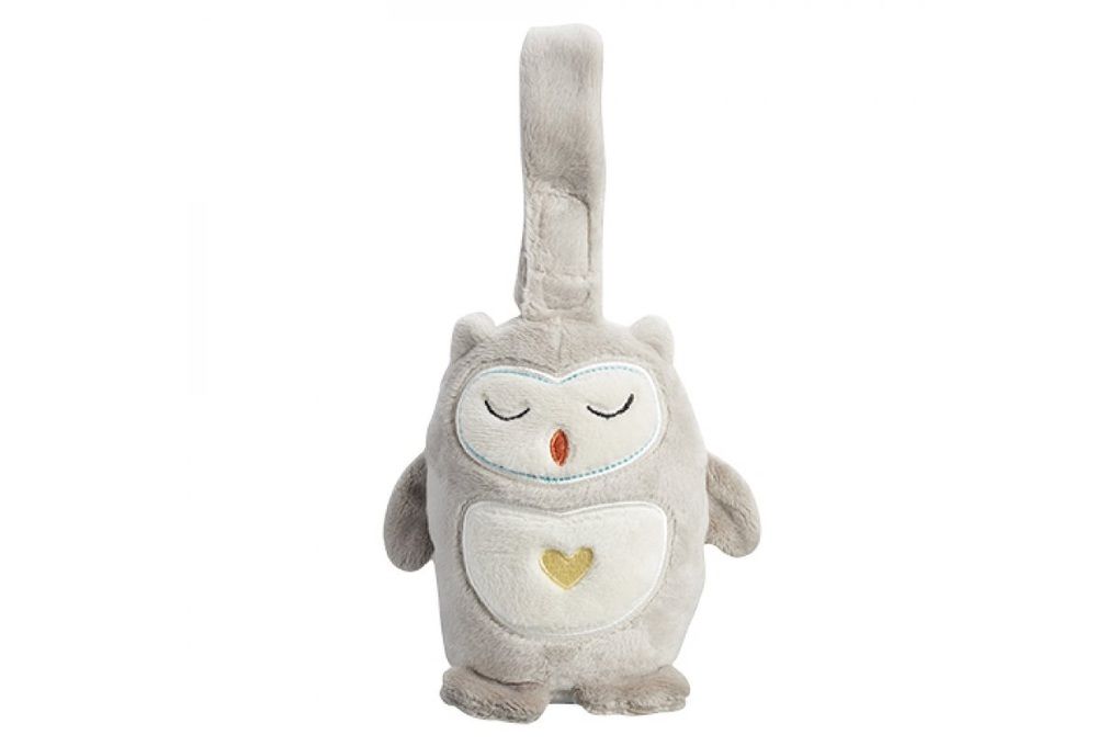 Gro company ollie η κουκουβάγια επαναφορτιζόμενο με usb - The Gro Company