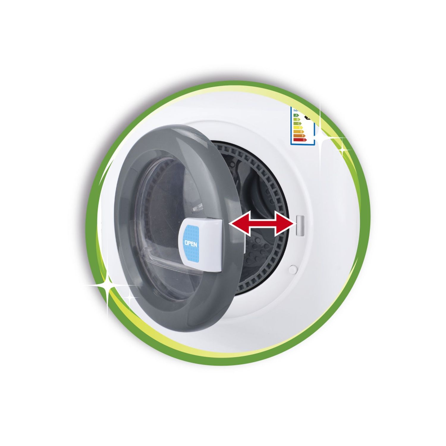 Funny home πλυντήριο - FunnyHome