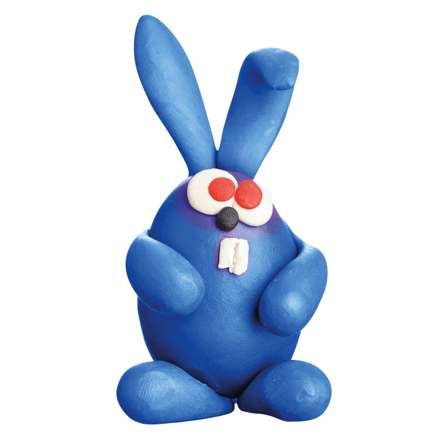 Creamania 5 bαζάκια πλαστελίνης - CreaManía