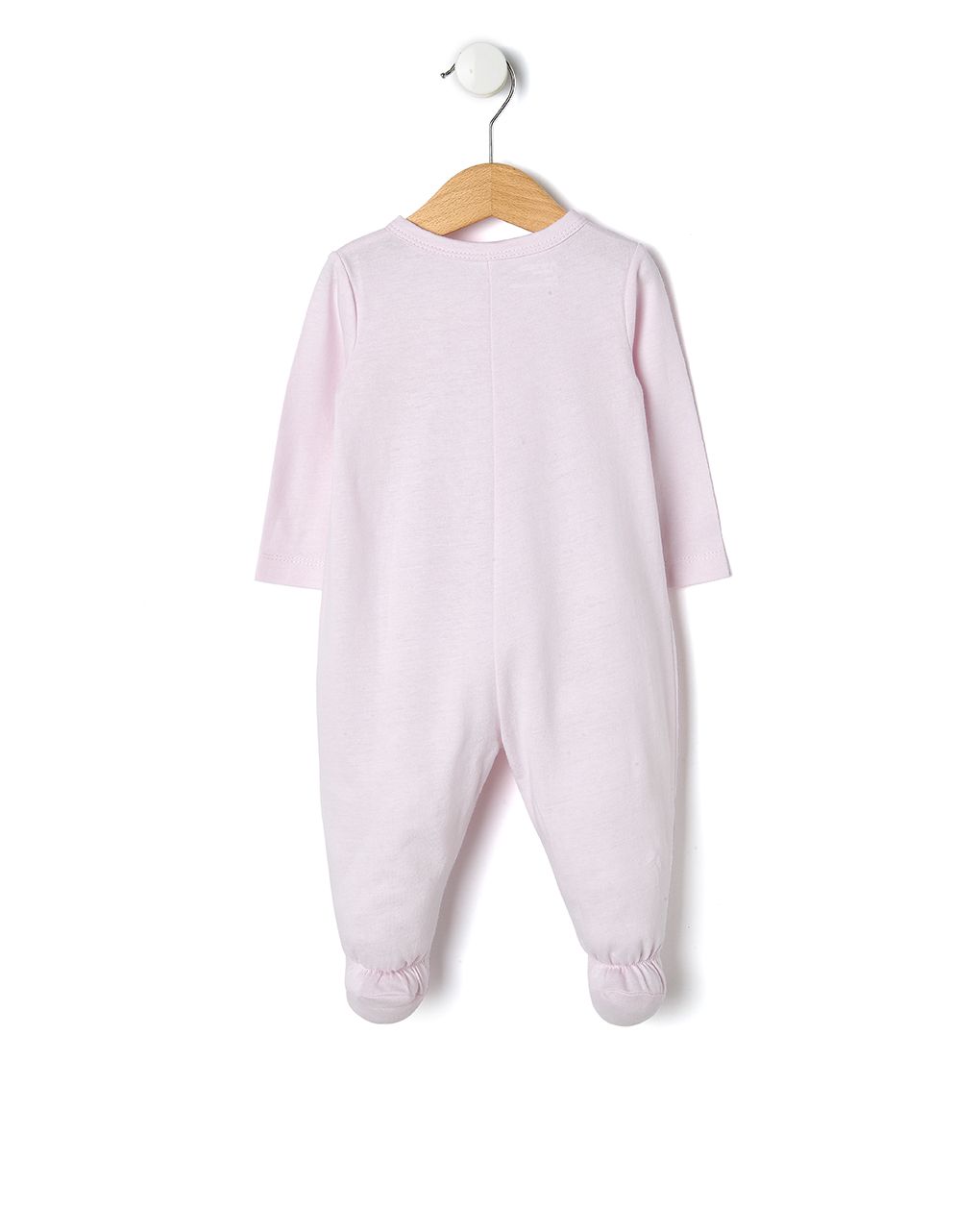 φορμάκι jersey ροζ bella come la mamma για κορίτσι - Prénatal