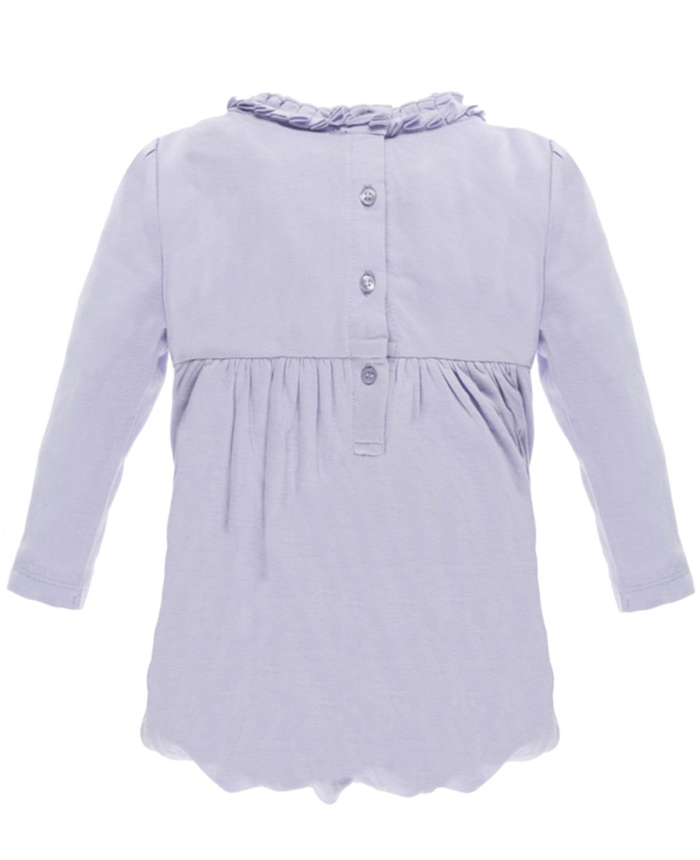 φόρεμα από βισκόζη για κορίτσι - Prénatal