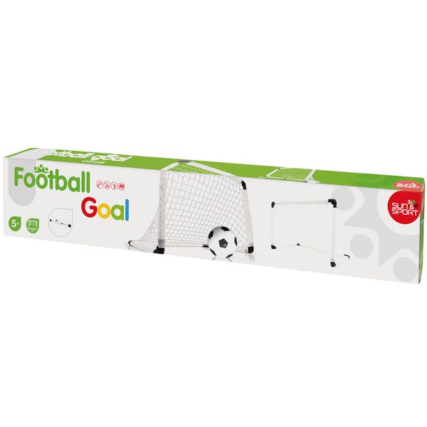 Sun & sport τέρμα ποδοσφαίρου - Sun&Sport