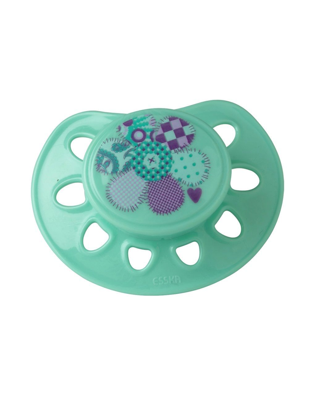 That's love πιπίλες σιλικόνης love life 0-6 μηνών 2τμχ - That's Love