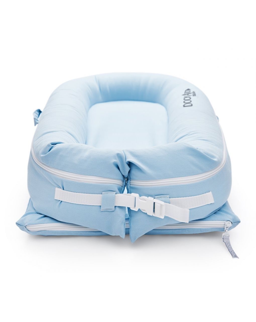 Dockatot βρεφική φωλιά deluxe celestial blue - Dock A Tot
