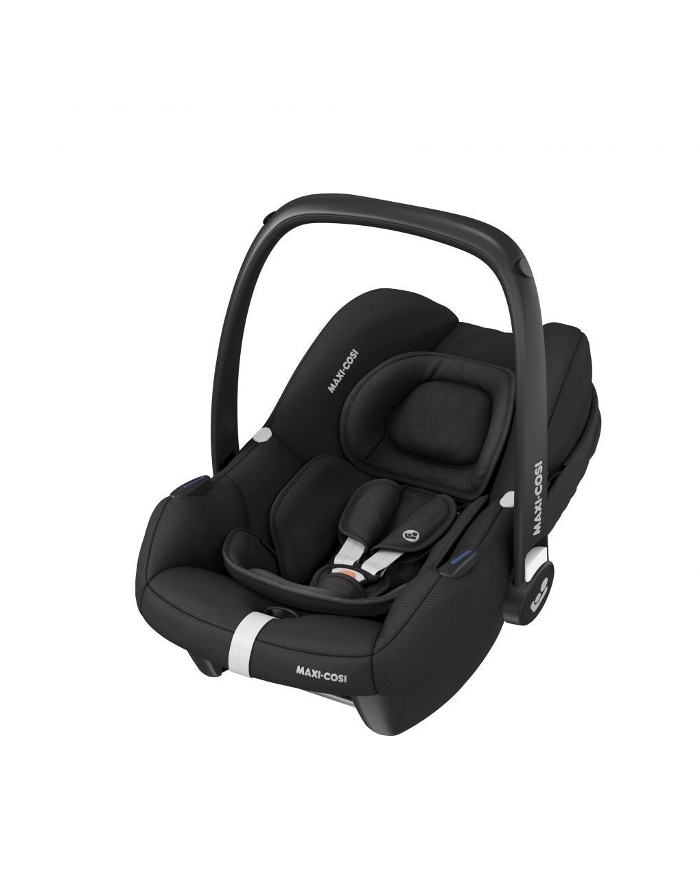 Maxi-cosi κάθισμα αυτοκινήτου cabriofix i-size (40-75cm) essential black br76355 - Maxi-Cosi